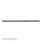 YG1 K-2 Plus End Mills 2 Flute 30° Long Neck (Mata Pahat Frais)