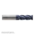 YG1 K-2 Plus Endmill 4 Flute 35° Helix Short Length (Mata Pahat Frais)