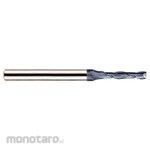YG1 Long End Mill 2 Flute SEME70 Series Dia. 2.5mm