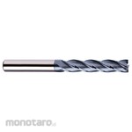 YG1 Long End Mill 4 Flutes SEME72 Series Dia. 22.0mm