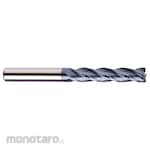 YG1 Long End Mill 4 Flutes SEME72 Series Dia. 6.0mm