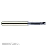 YG1 Long Neck End Mill 4 Flute SEME73 Series Dia. 1.0mm