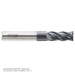 YG1 Square Endmill 4FL