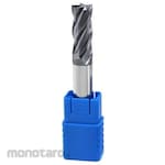 Zencutt Endmill ZC65F Type