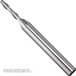 monotaro 2 Blade Long High Speed End Mill (Mata Pahat Frais)