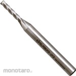 monotaro 4 Blade Center Cut Long High Speed End Mill (Mata Pahat Frais Persegi)