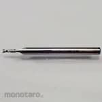 monotaro Carbide End Mill For Resin PS 2 - 2.0 x 6 1pc