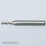 monotaro Mata Bor Frais Pendek 4 Blade Center Cut High Speed