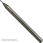 monotaro Tialn Coated 2 Blades 3D Carbide Square End Mill (Pin Cad Type)