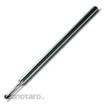 SANYO TOOL MFG Long shank chamfering cutter with diamond