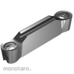 Sandvik CoroCut 2 contouring insert (320)