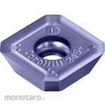 Sandvik CoroMill(R) 245-12 Milling Insert for Machining P (Steel)