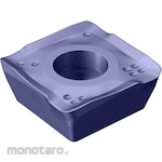 Sandvik CoroMill(R) 490-08 Milling insert for workpiece material P (steel)