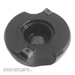 Tungaloy Face Milling Cutter for Ultra-Precision Finishing Processing