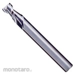 UNIONTOOL Two-flutes Square Type for Aluminium