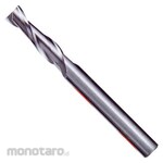UNIONTOOL Two-flutes Square Type for plastic