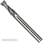WIDIN 2 Flute Diamond-Coated End Mill