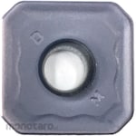 Zhuzhou Tools Insert SEET for milling cutter FMA01 series