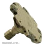Iscar mini tang slot