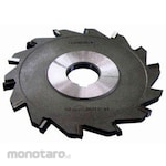 Asahi Tools Staggered-tooth side cutter (G2)