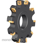 KENNAMETAL Side cutter KSSM 10MM SLOTTING