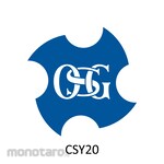OSG Presser Foot Set