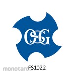OSG Presser Foot
