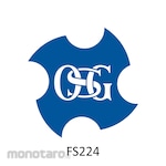 OSG T Wrench