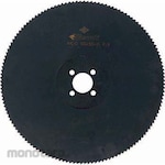 Okazaki Seiko Metal Saw for Cutting (Homo-Treated)