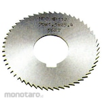 Okazaki Seiko Sliwari Milling Cutter 70 Diameter (56 Blades)