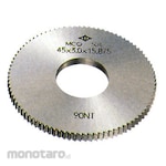 Okazaki Seiko Sliwery Milling Cutter 45 Diameter