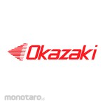 Okazaki Seiko Staggered Blade Side Cutter