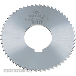 Okazaki Seiko Suriwari Milling Insert (Mata Pahat Frais)