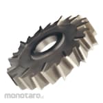 YG1 Side Milling Cutter