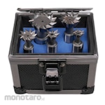 MST HSS Dovetail Cutter 60 Degree Set