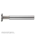 FKD (Fukuda Seiko) Houndstooth T-slot cutter LS-STC