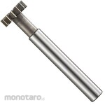 FKD (Fukuda Seiko) Long shank T slot cutter