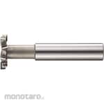 FKD (Fukuda Seiko) Staggered T slot cutter