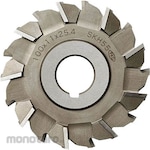 FKD (Fukuda Seiko) Staggered T slot cutter