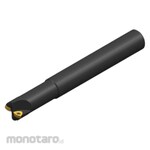 GESAC Fast Feed Milling Holder Series