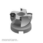 GESAC Highfeed Facemill Holder