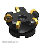 GESAC Planar Milling Holder Series