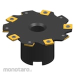 GESAC Slot Milling Holder Series