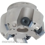 Indexa XP-45C Face-Hog Milling Cutter
