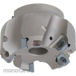 Indexa XP-45C Hi-Shear Face Mill