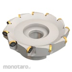 Iscar Dove Iq Mill Tool