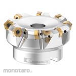 KENNAMETAL Dodeka Mini 45° Shell Mill