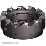 KENNAMETAL Face milling cutter FIX PERFECT MD10