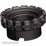 KENNAMETAL Face milling cutter FIX PERFECT SP12 90