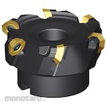 KENNAMETAL Face milling cutter KSOM MINI 06 45